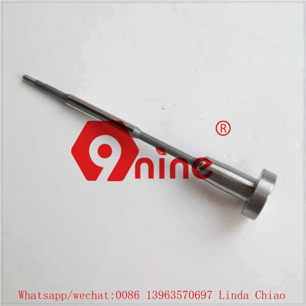 control valve set F00RJ01714 For Injector 0445120071/0445120161/0445120177/0445120184/0445120185/0445120187/0445120188/0445120193/0445120204